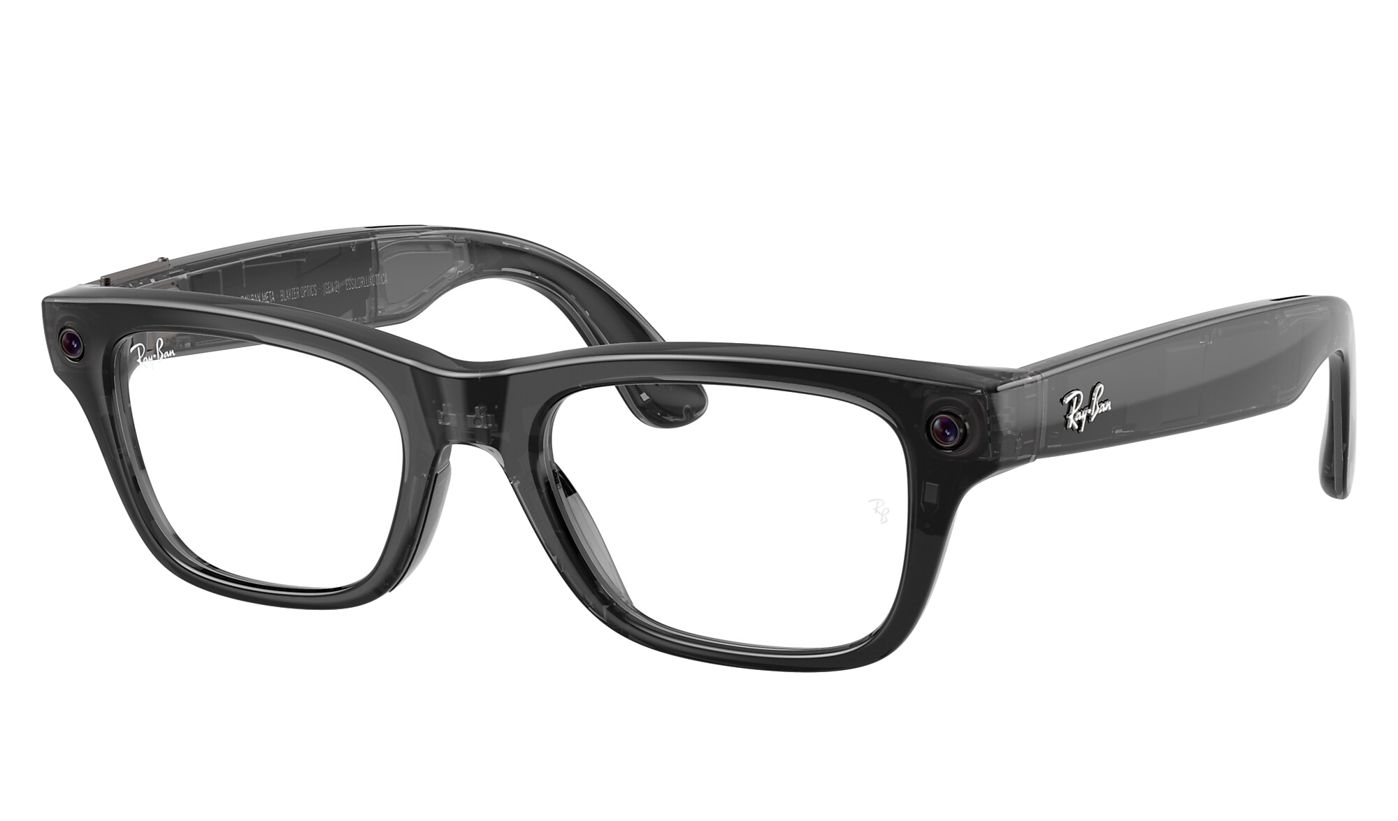 Ray-Ban Meta Blayzer Gen 2