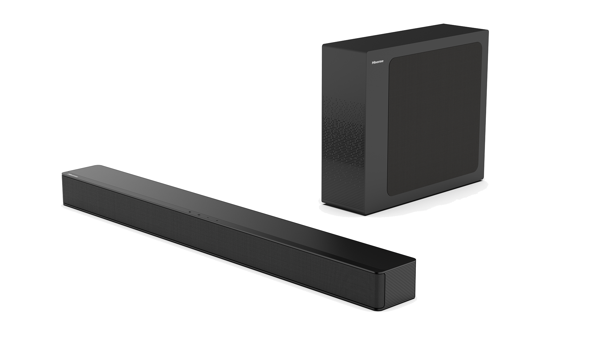 Hisense HS2100