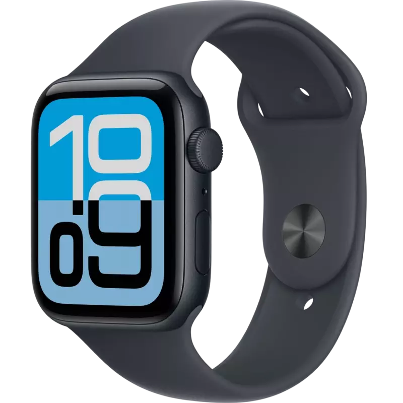 Apple Watch SE 3 40mm Aluminium Case with Sport Band