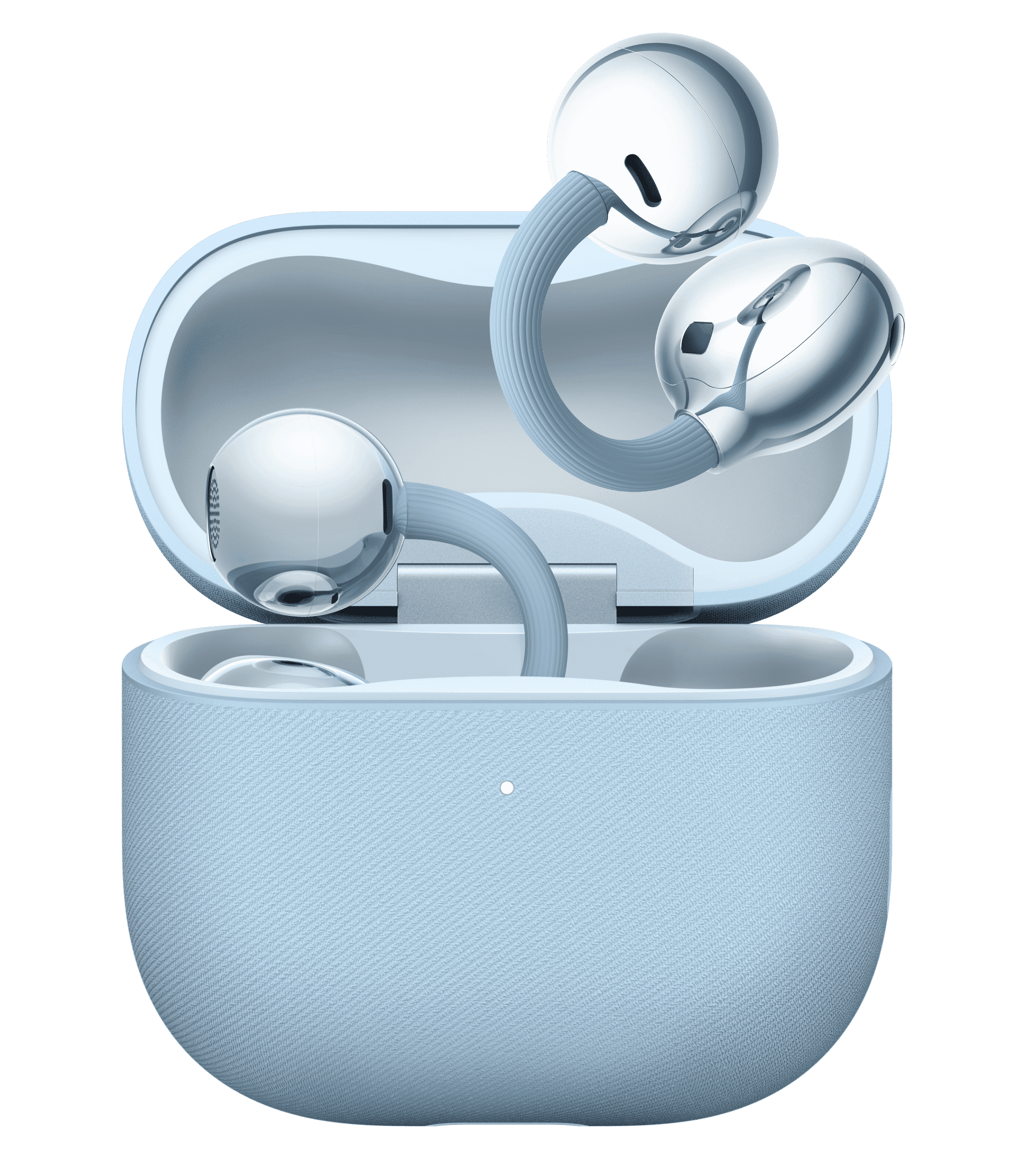 HUAWEI FreeClip 2
