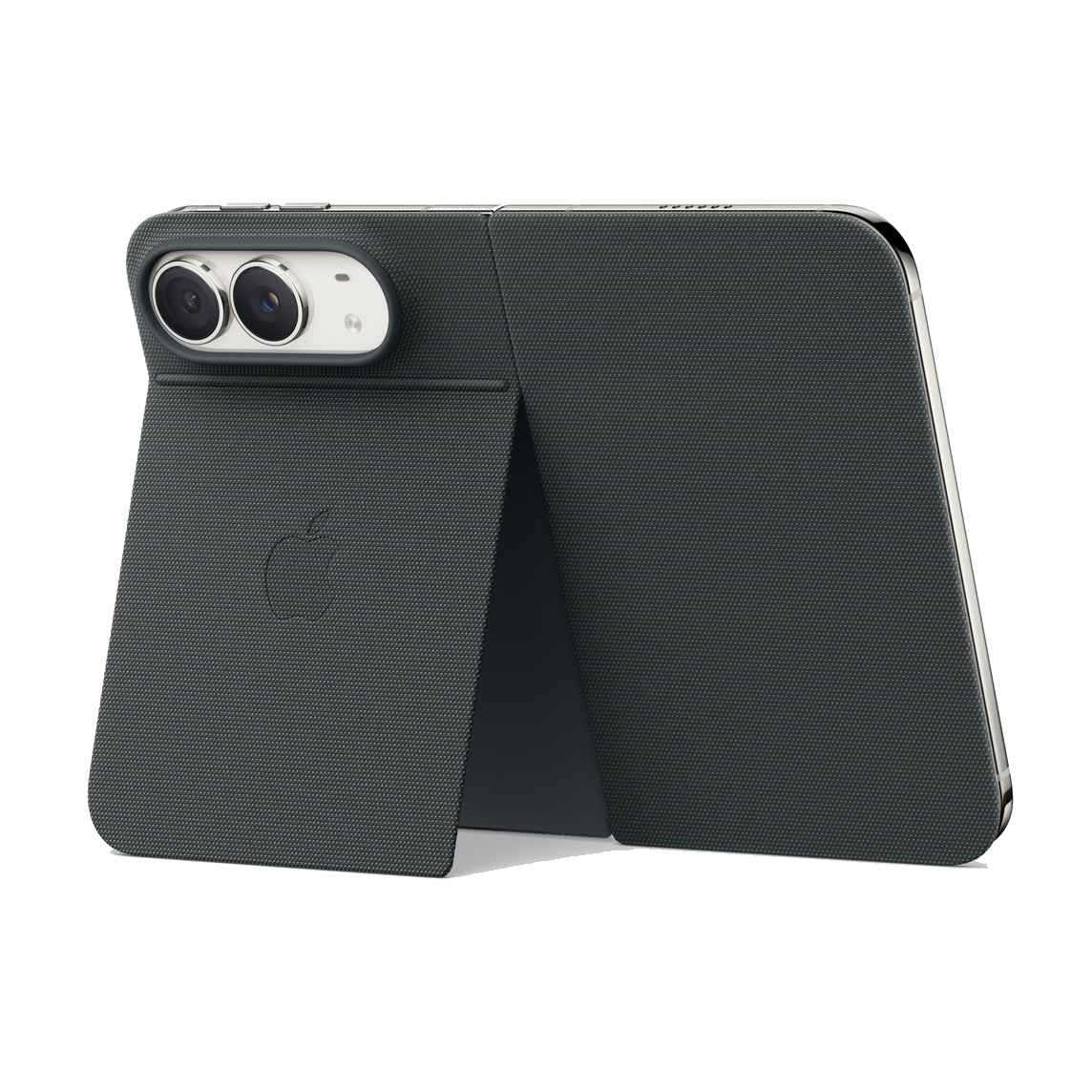 iPhone Duo Folio с подставкой
