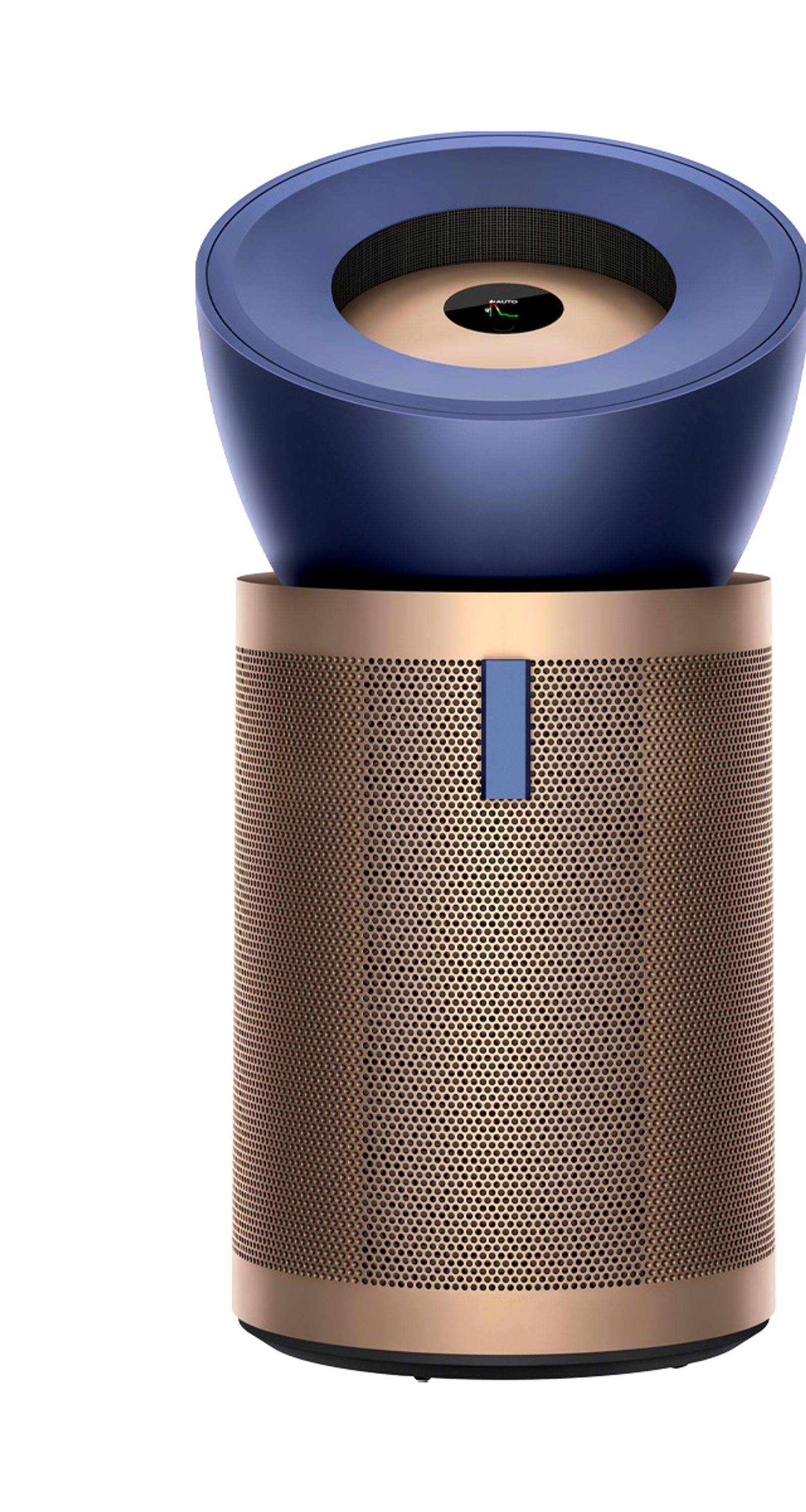 Dyson BP04 Purifier Big+Quiet Formaldehyde
