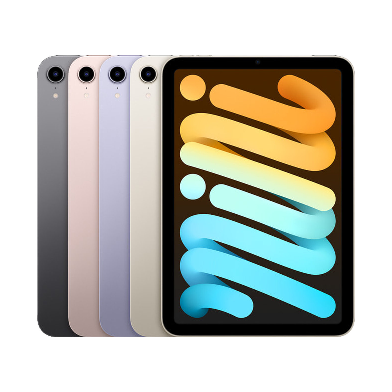Apple iPad mini (6th generation)