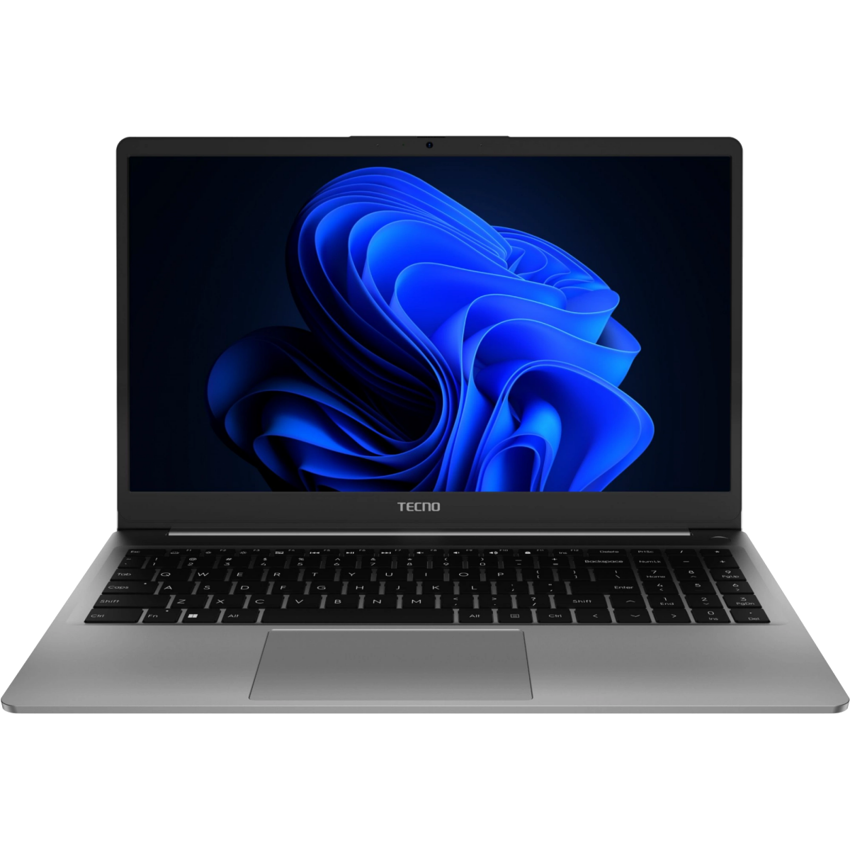 TECNO MegaBook K16SFA