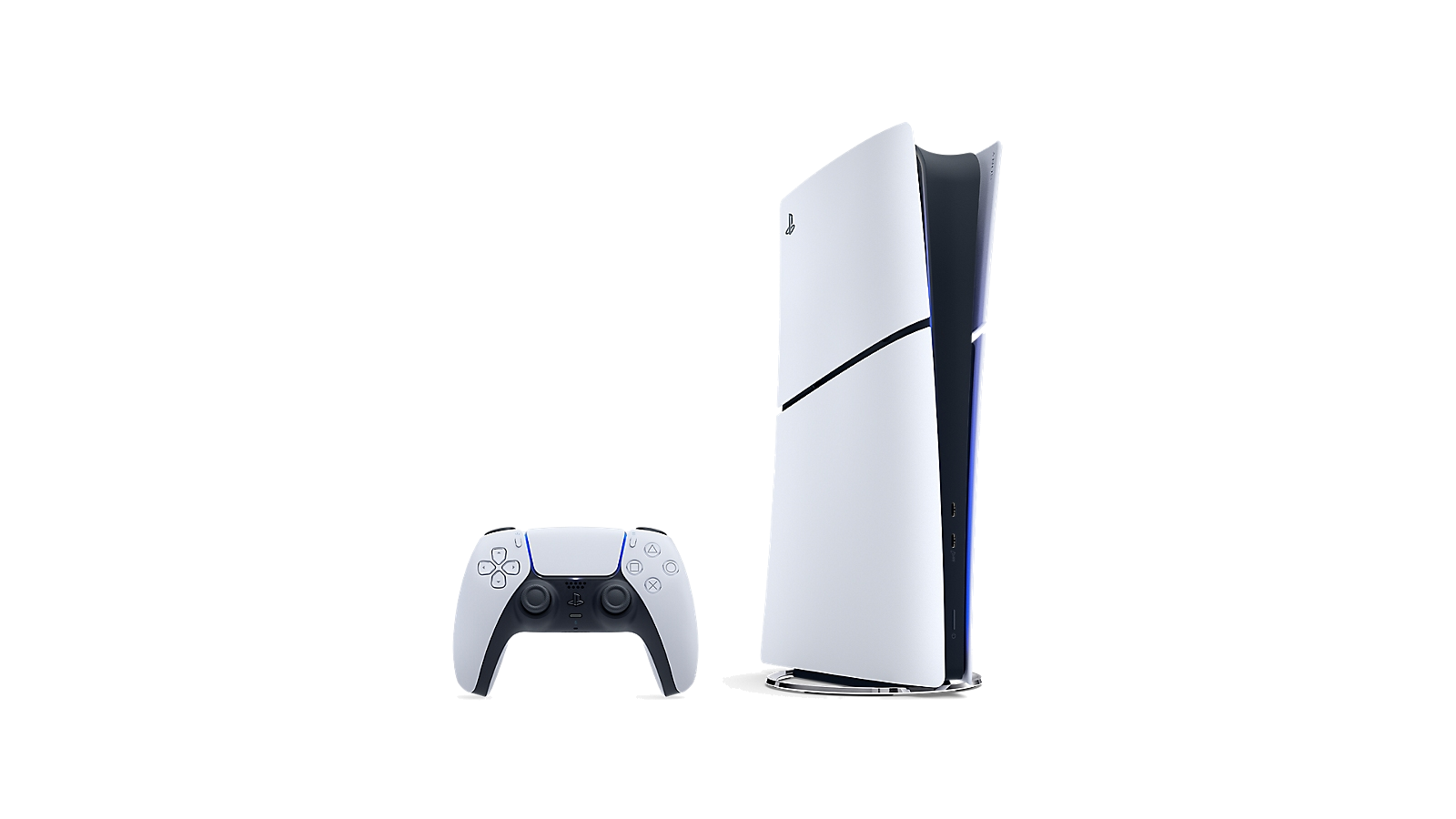 PlayStation 5 Digital