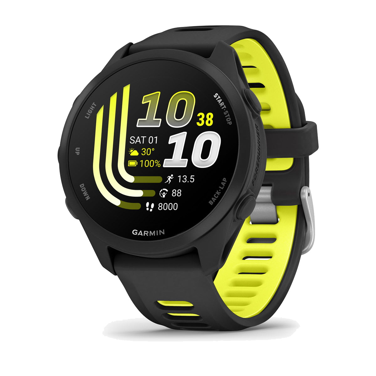 Garmin Forerunner 170