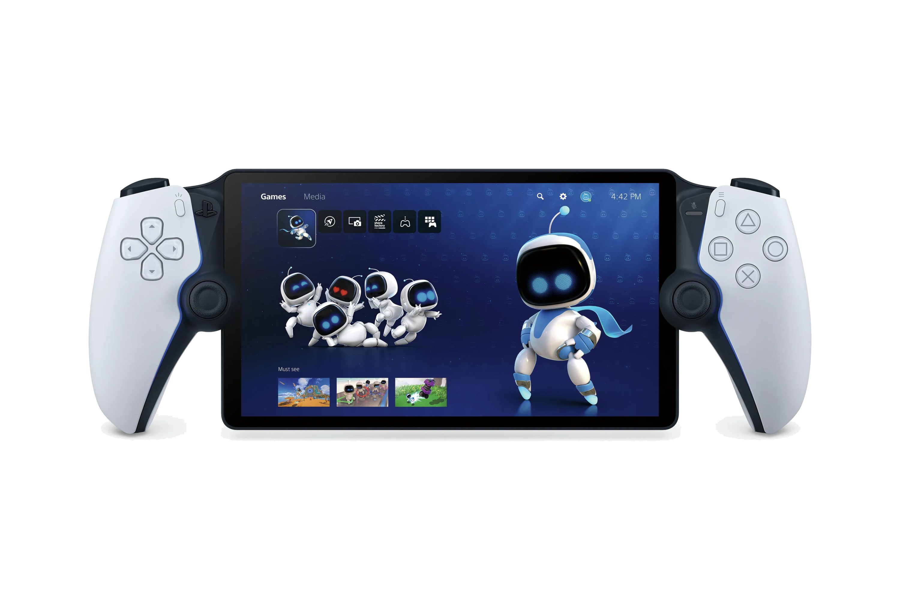 PlayStation Portal