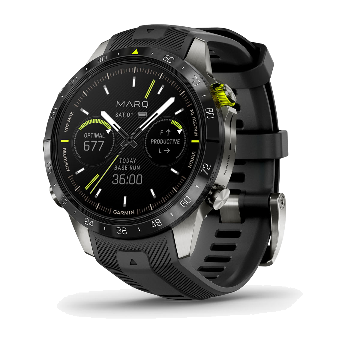 Garmin MARQ Gen 2 Athlete