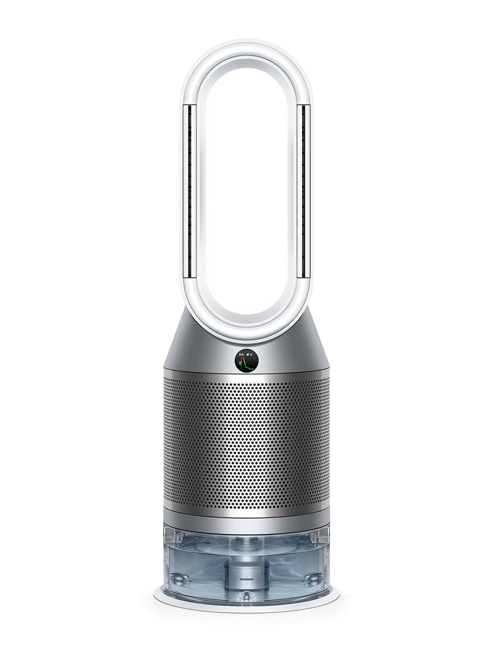 Dyson PH3A Purifier Humidify+Cool Autoreact
