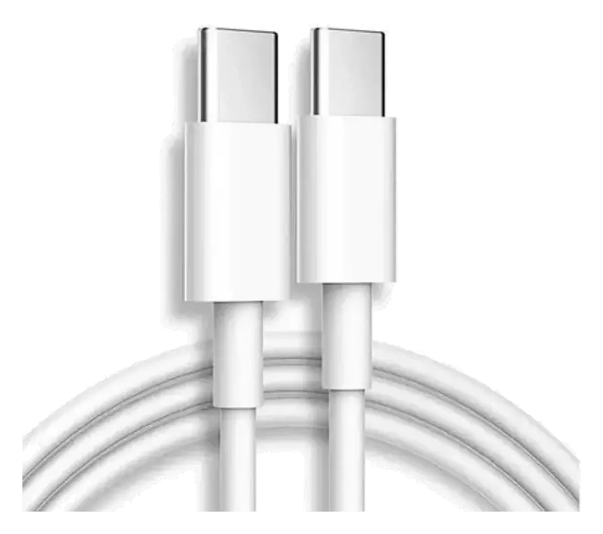 Кабель зарядки Apple USB-C to USB-C (2 m)