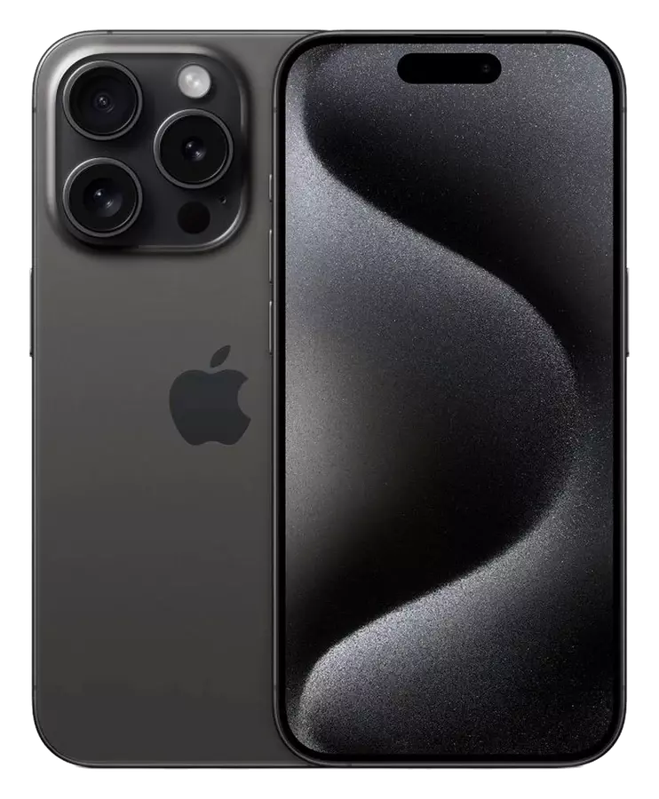 iPhone 15 Pro