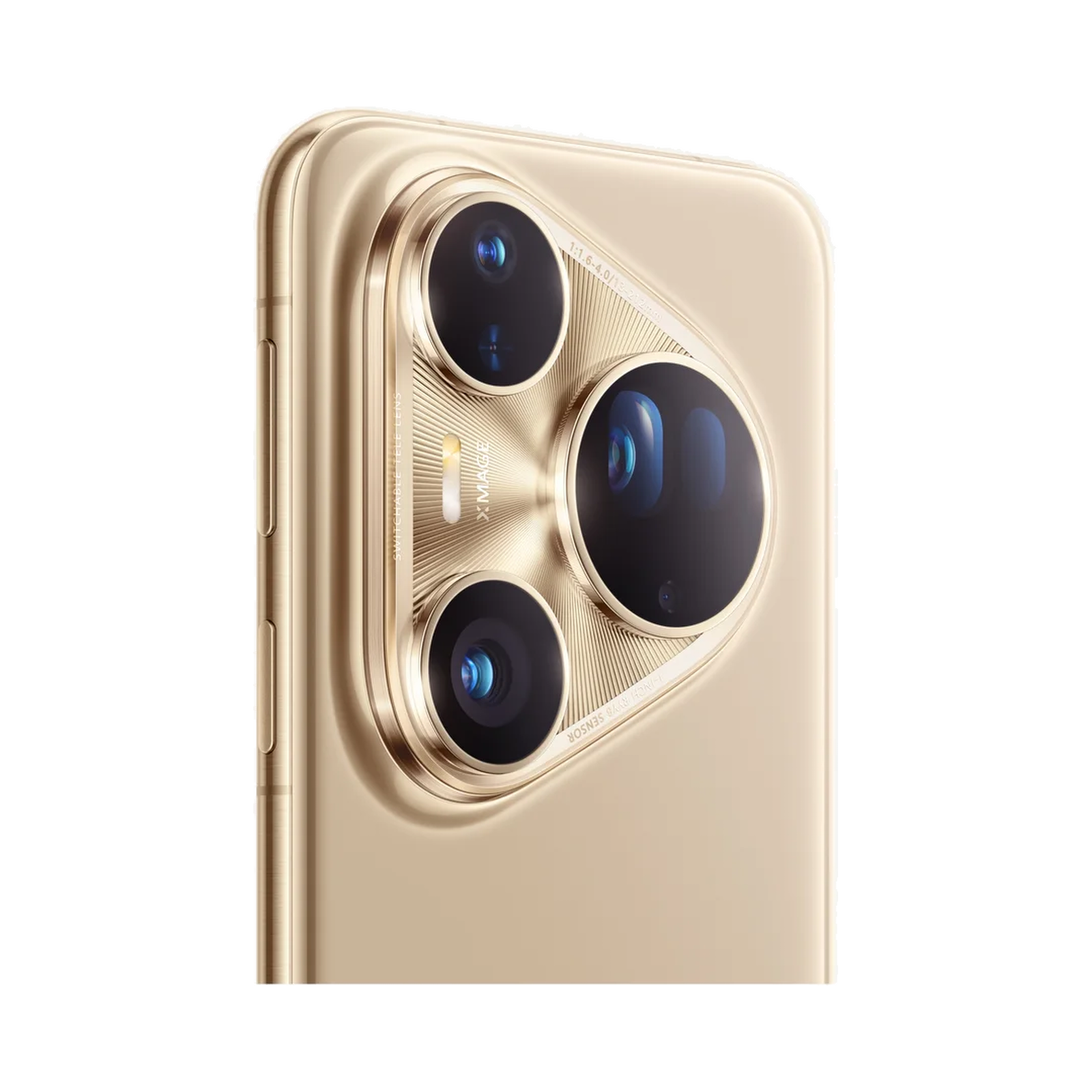 HUAWEI Pura 80 Ultra