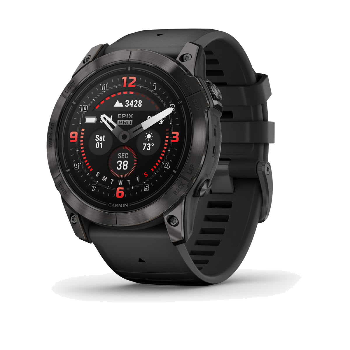Garmin Epix Pro (Gen 2)