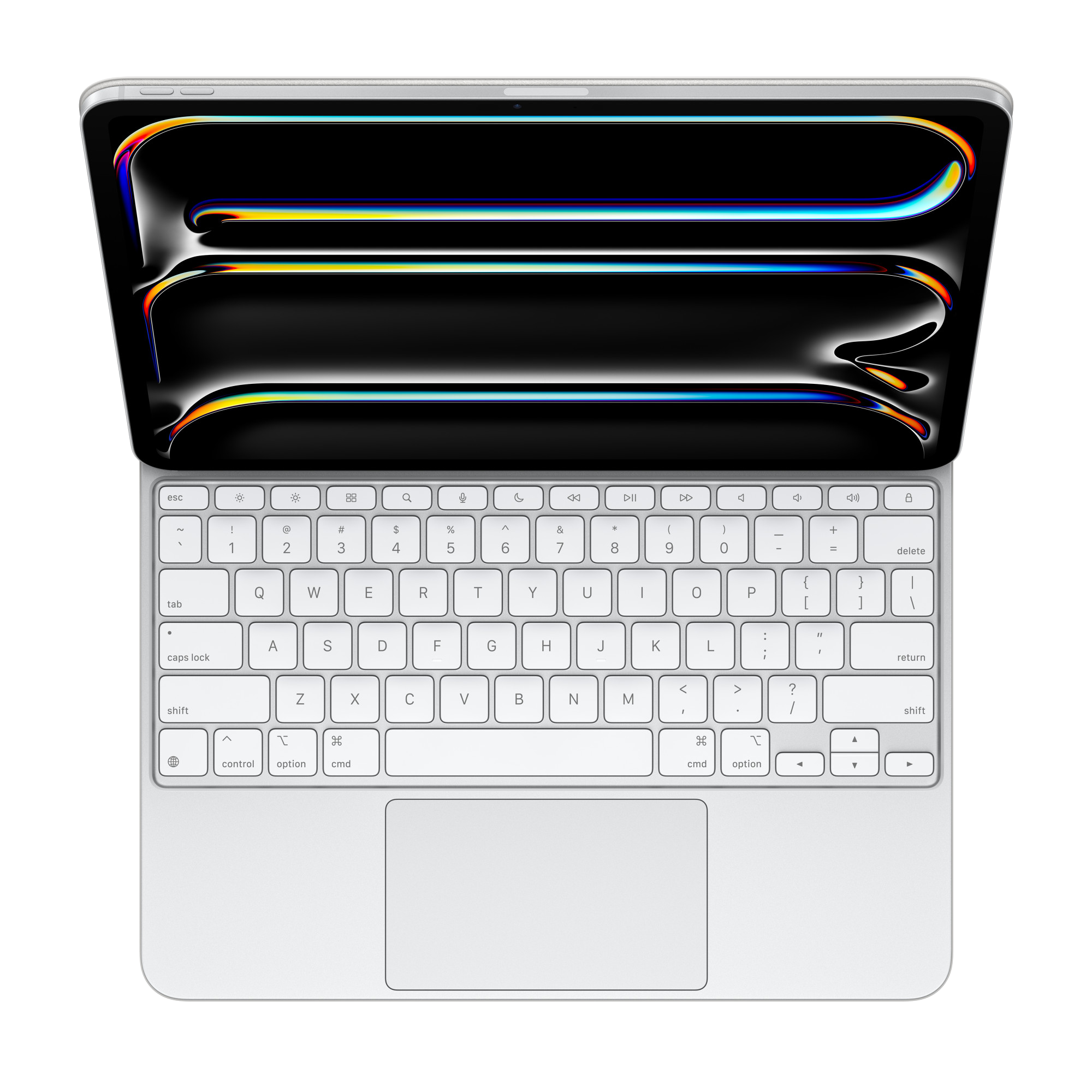 Apple Magic Keyboard для iPad Pro