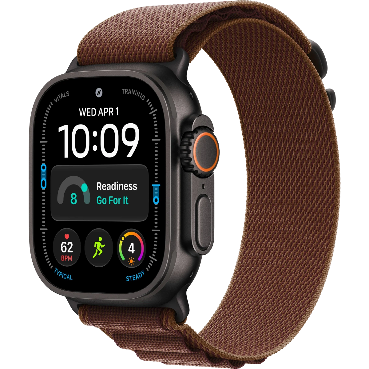Apple Watch Ultra 4