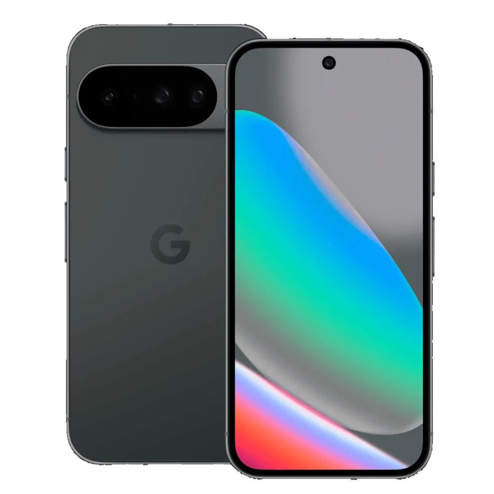 Google Pixel 10