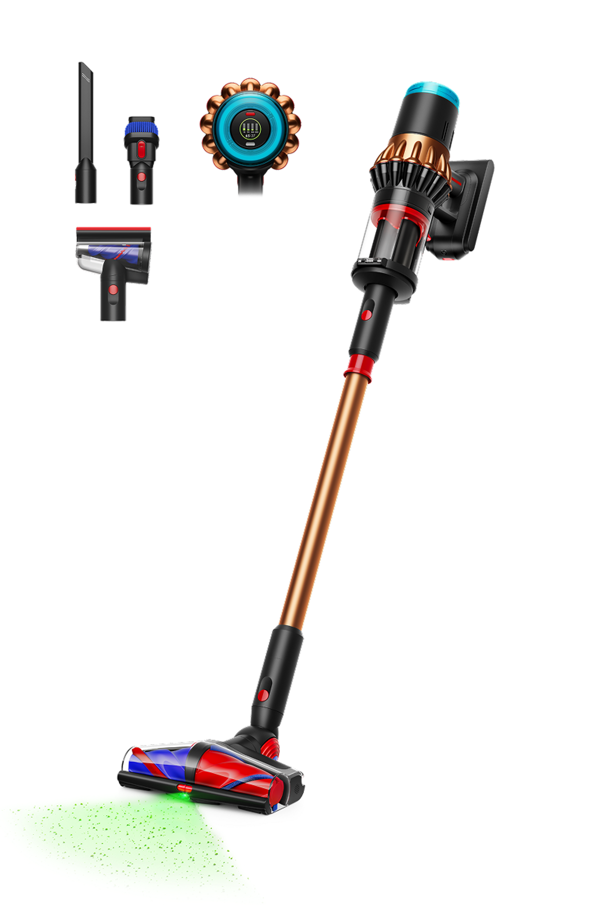Dyson V16 Piston Animal SV53