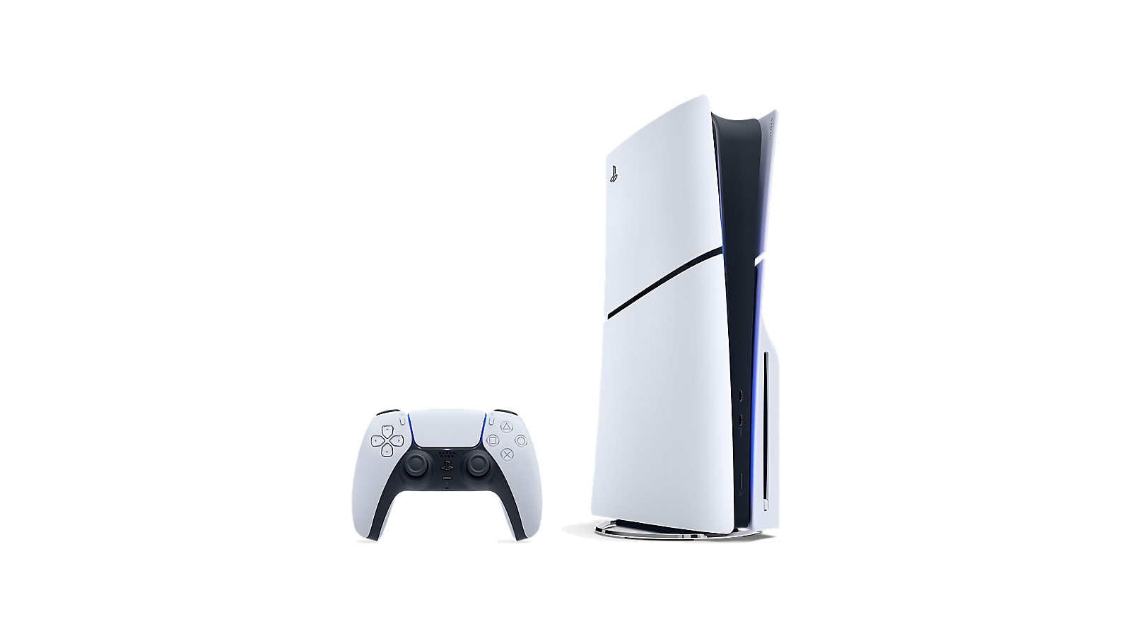 PlayStation 5 Disc