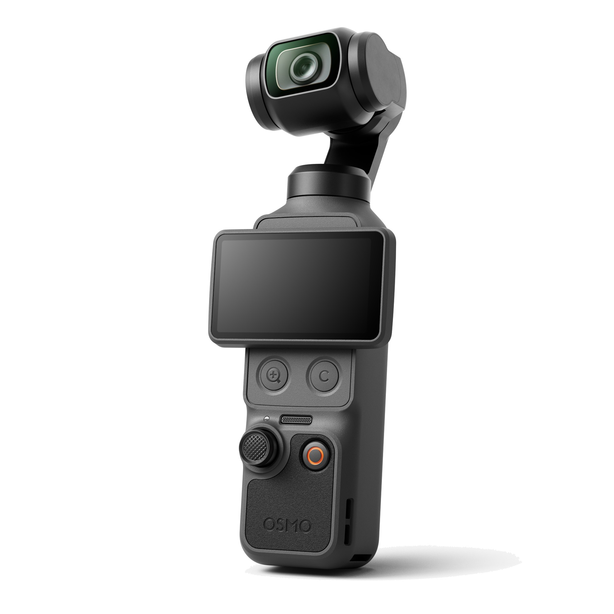 DJI Osmo Pocket 4
