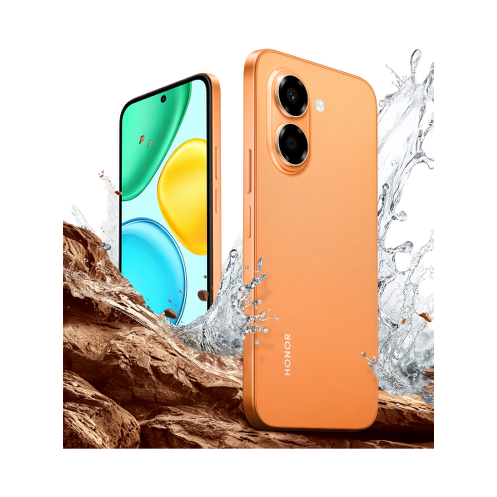 HONOR X7e
