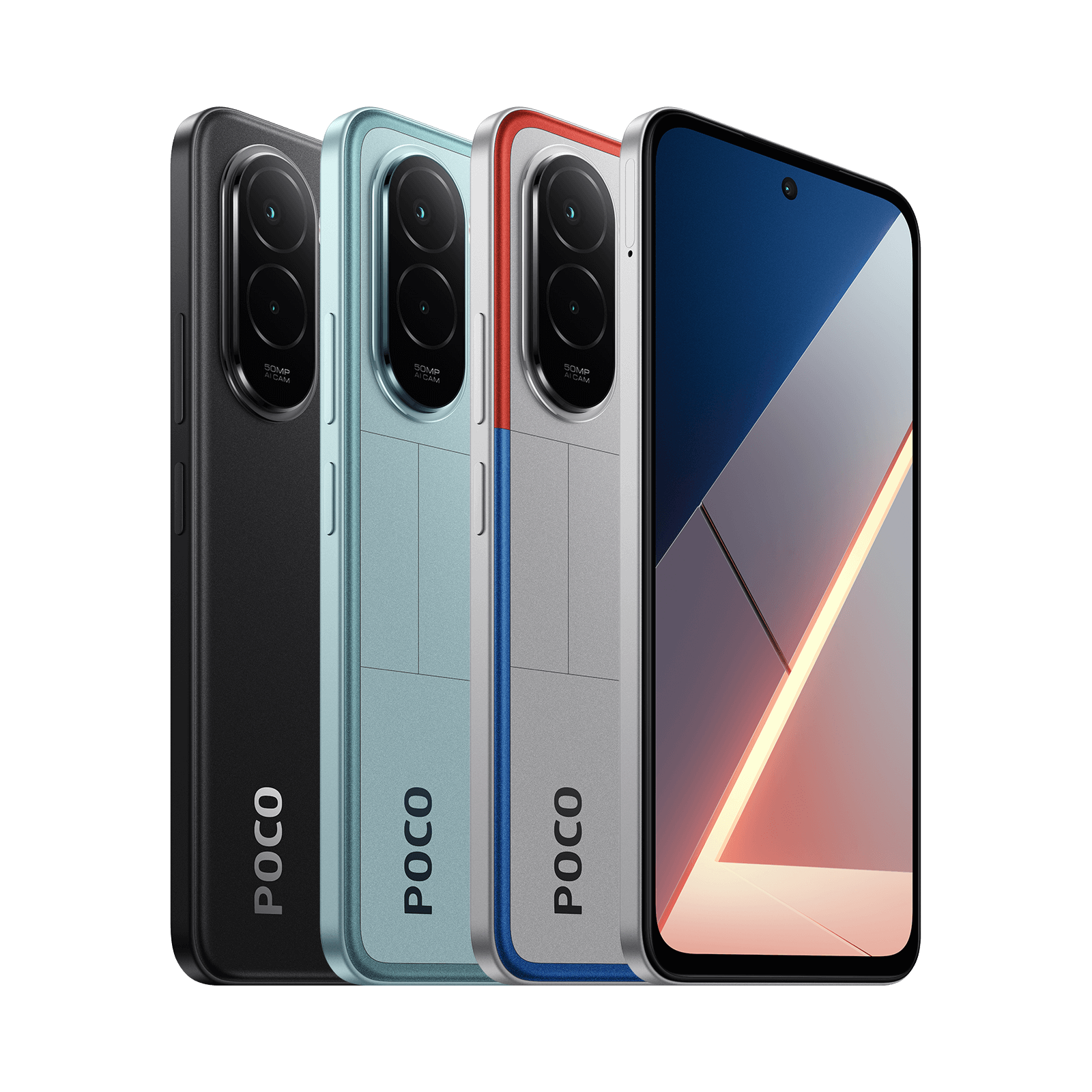 POCO M7