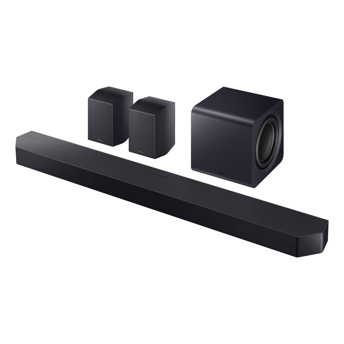 Samsung HW-Q990H