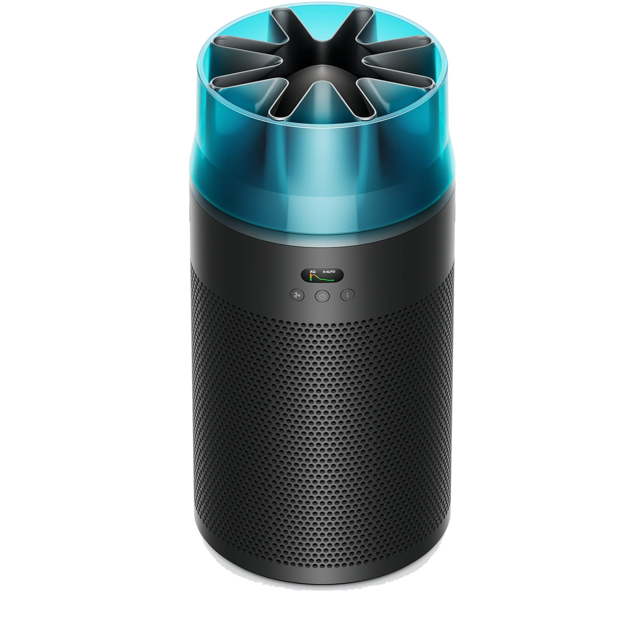 Dyson SP01 HushJet Purifier Compact