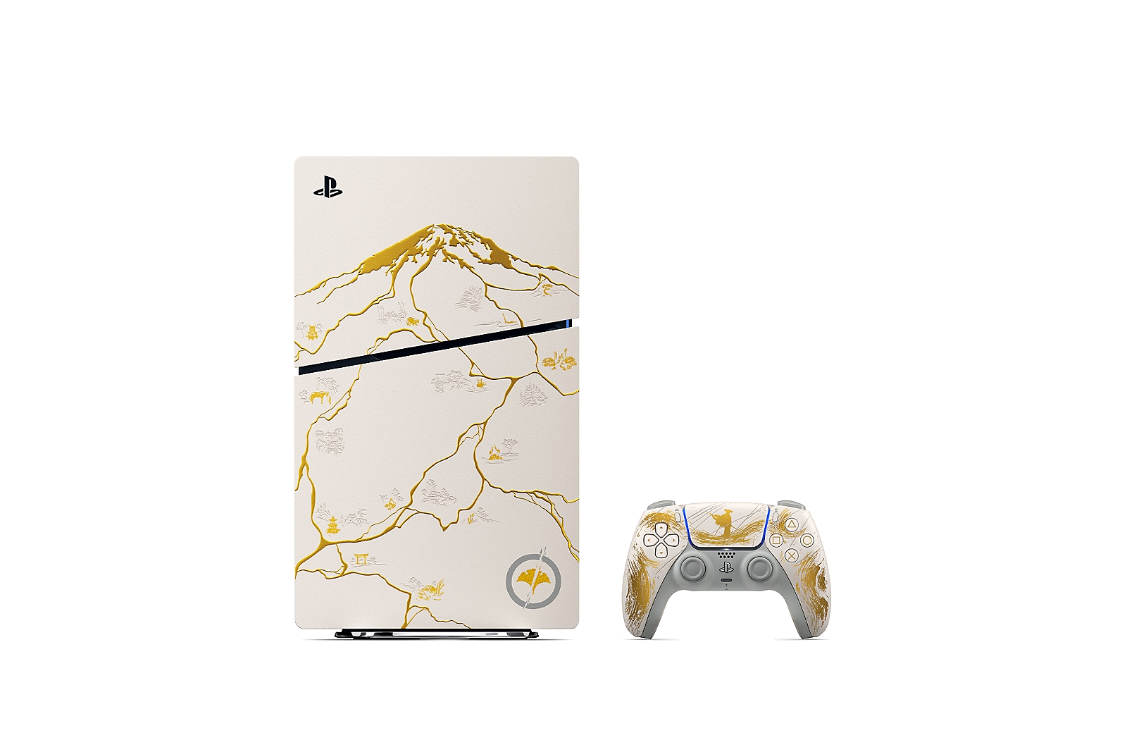PlayStation 5 Ghost of Yōtei Limited Edition