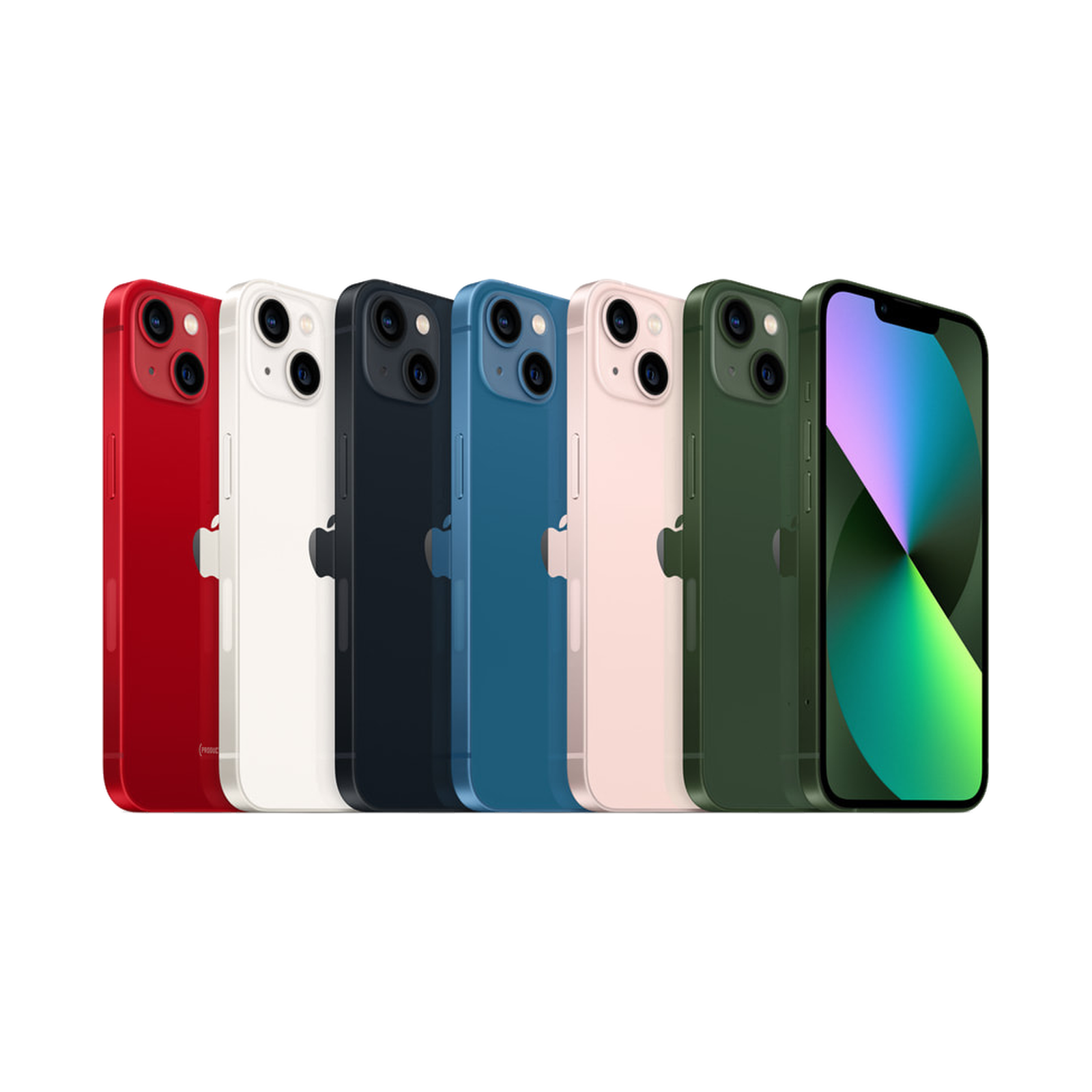Apple iPhone 13