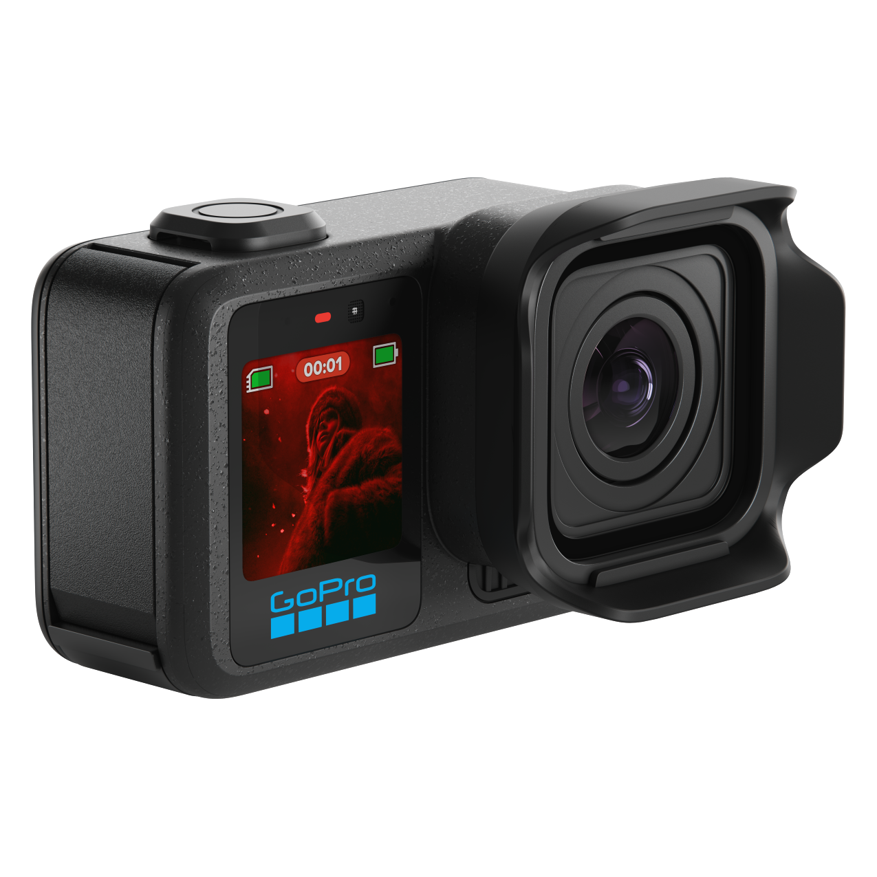 GoPro Mission 1 Pro