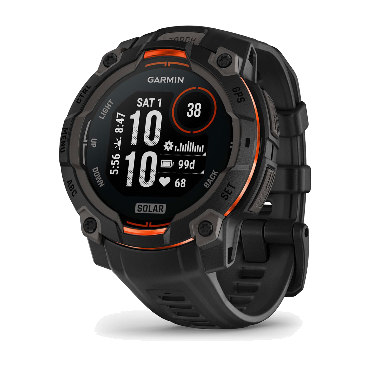 Garmin Instinct 3