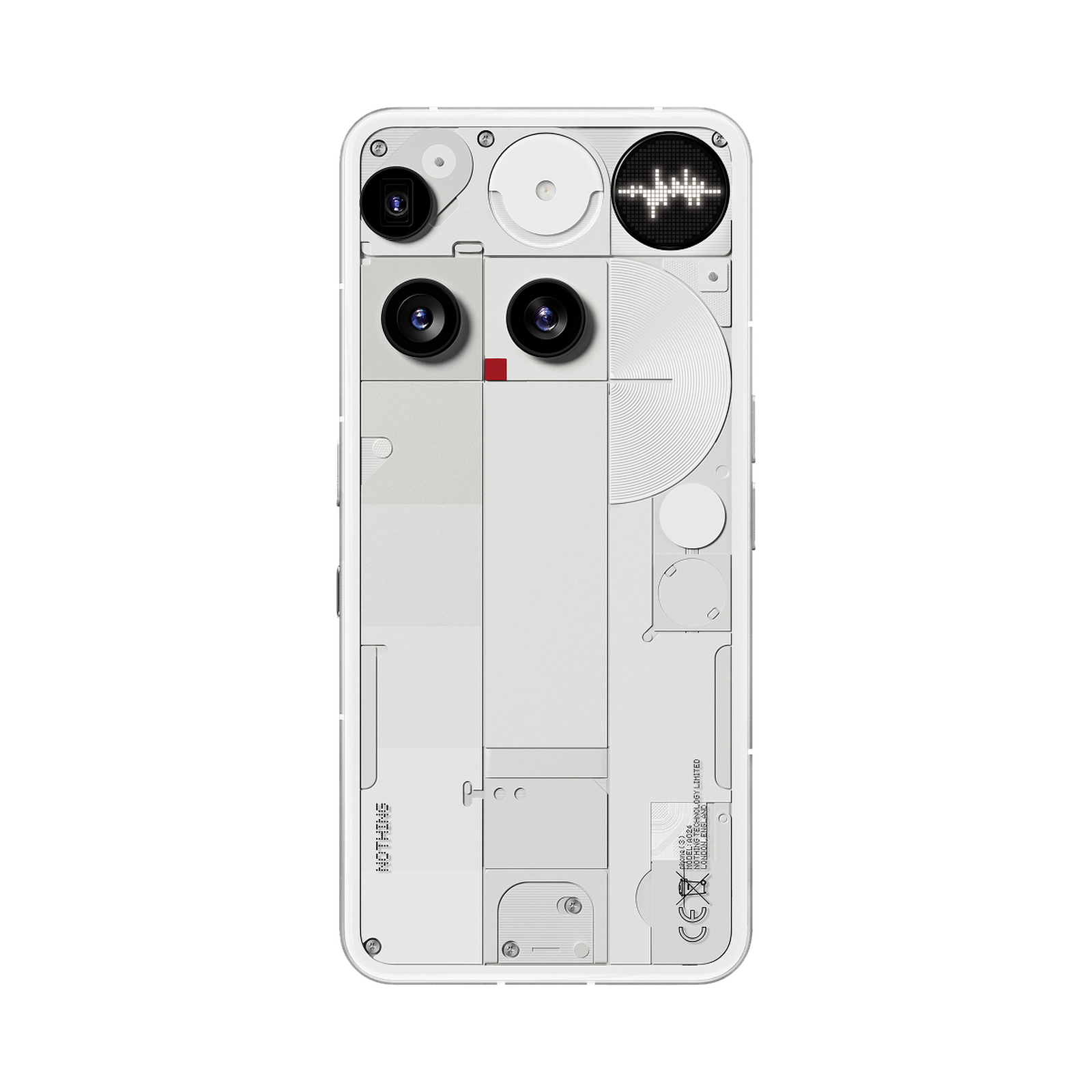 Nothing Phone (3)