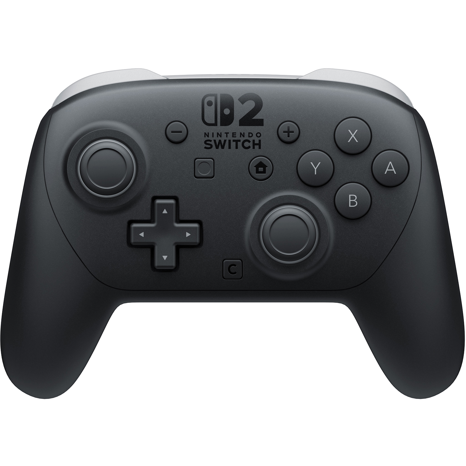 Nintendo Switch 2 Pro Controller