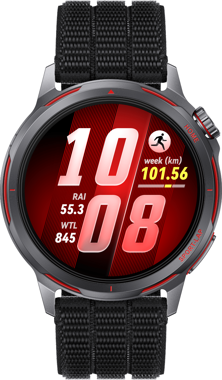 HUAWEI Watch GT Runner 2
