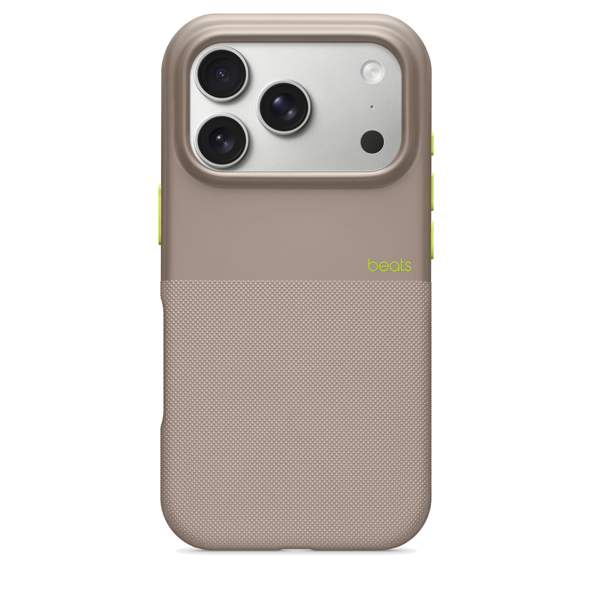 Beats Rugged Case для iPhone 17 Pro