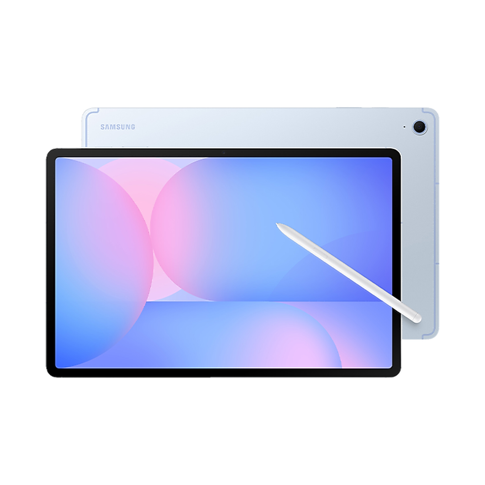Samsung Galaxy Tab S10 FE+