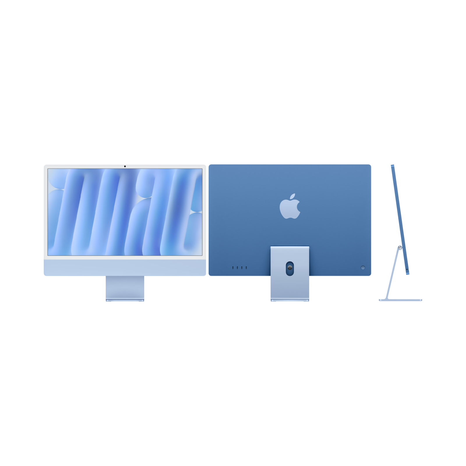 Apple iMac 24 M4