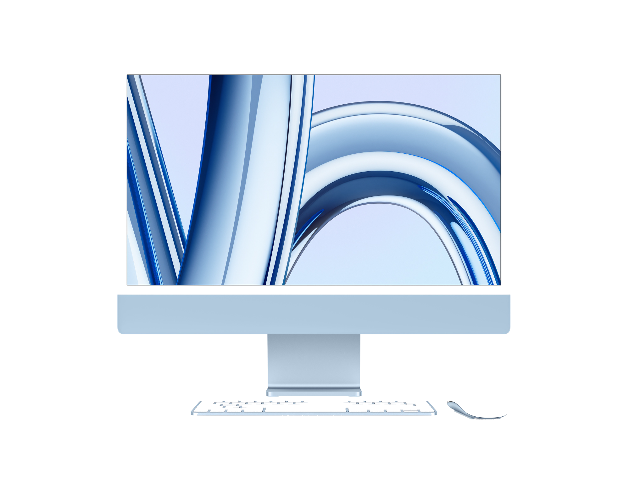 Apple iMac 24 M4