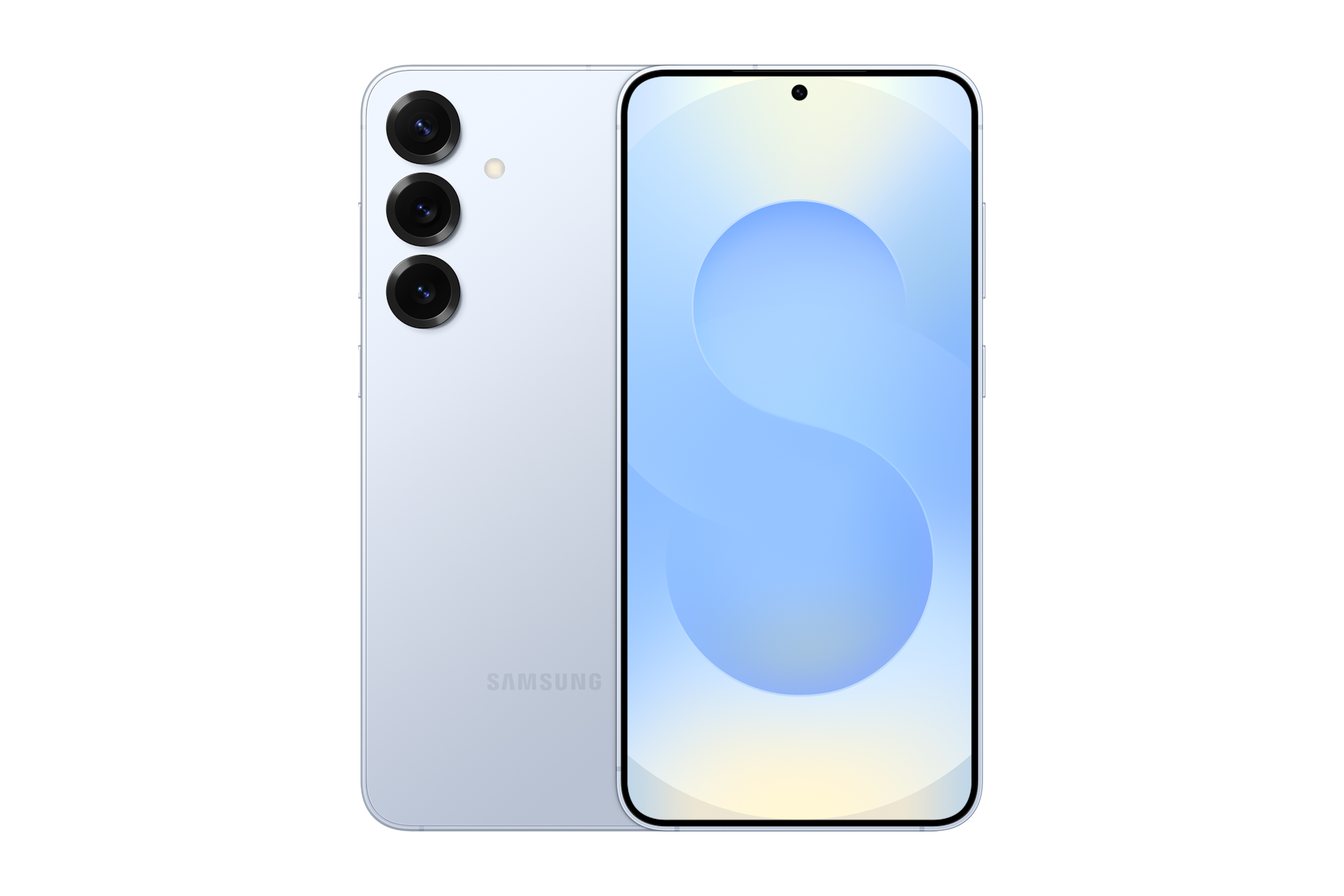 Samsung Galaxy S25+