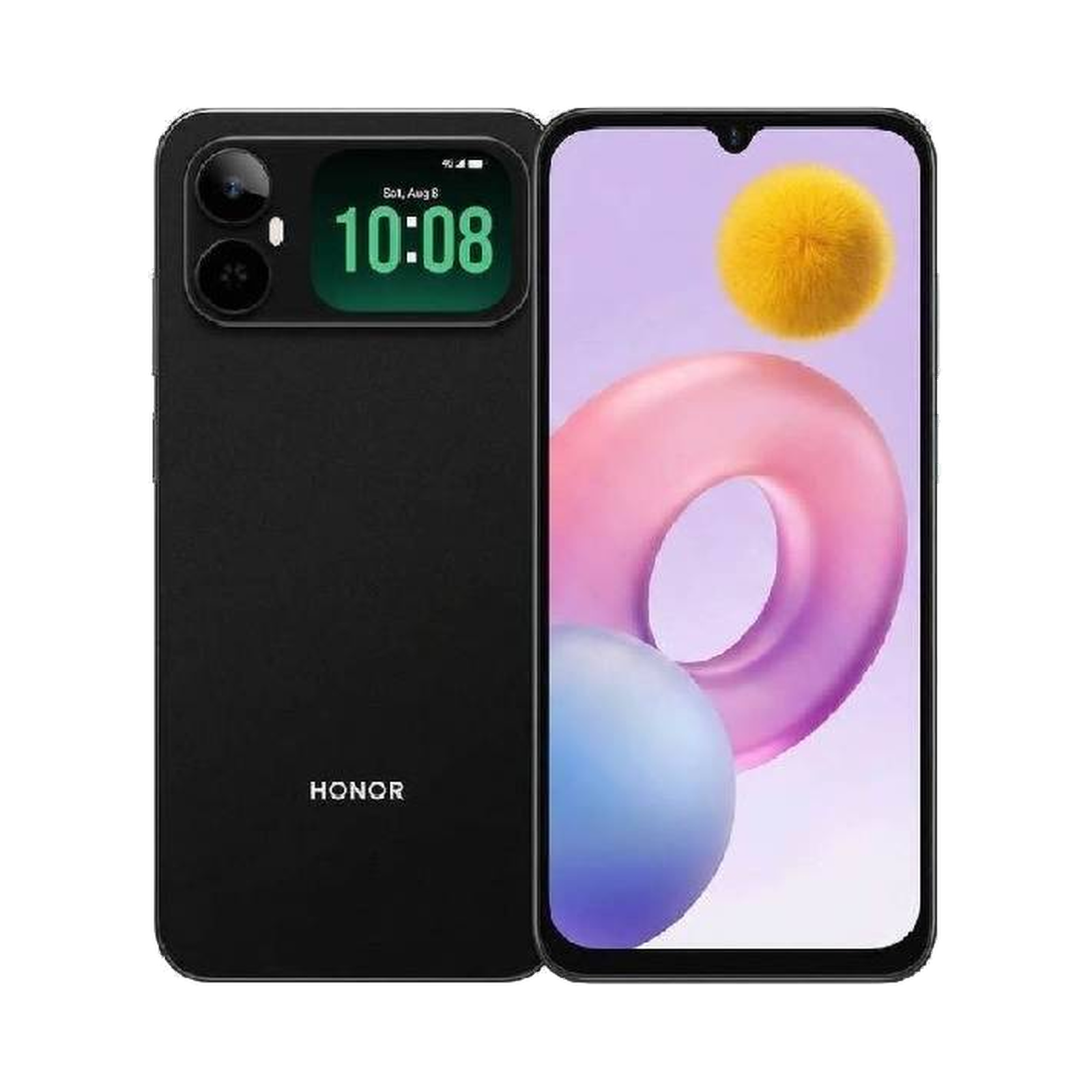 HONOR X5es