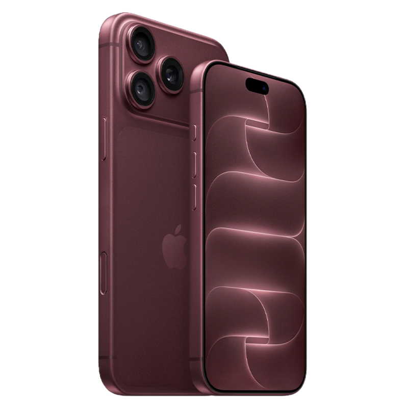 iPhone 18 Pro Max
