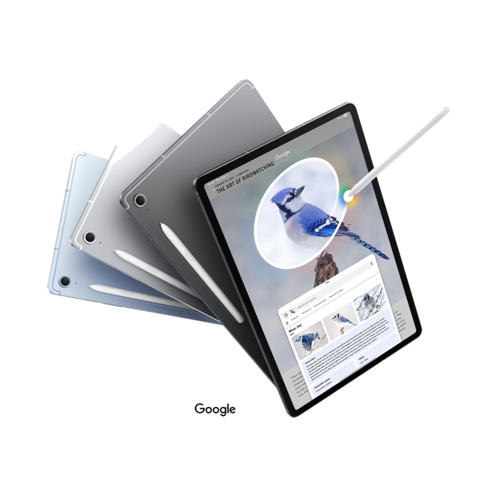 Samsung Galaxy Tab S10 FE
