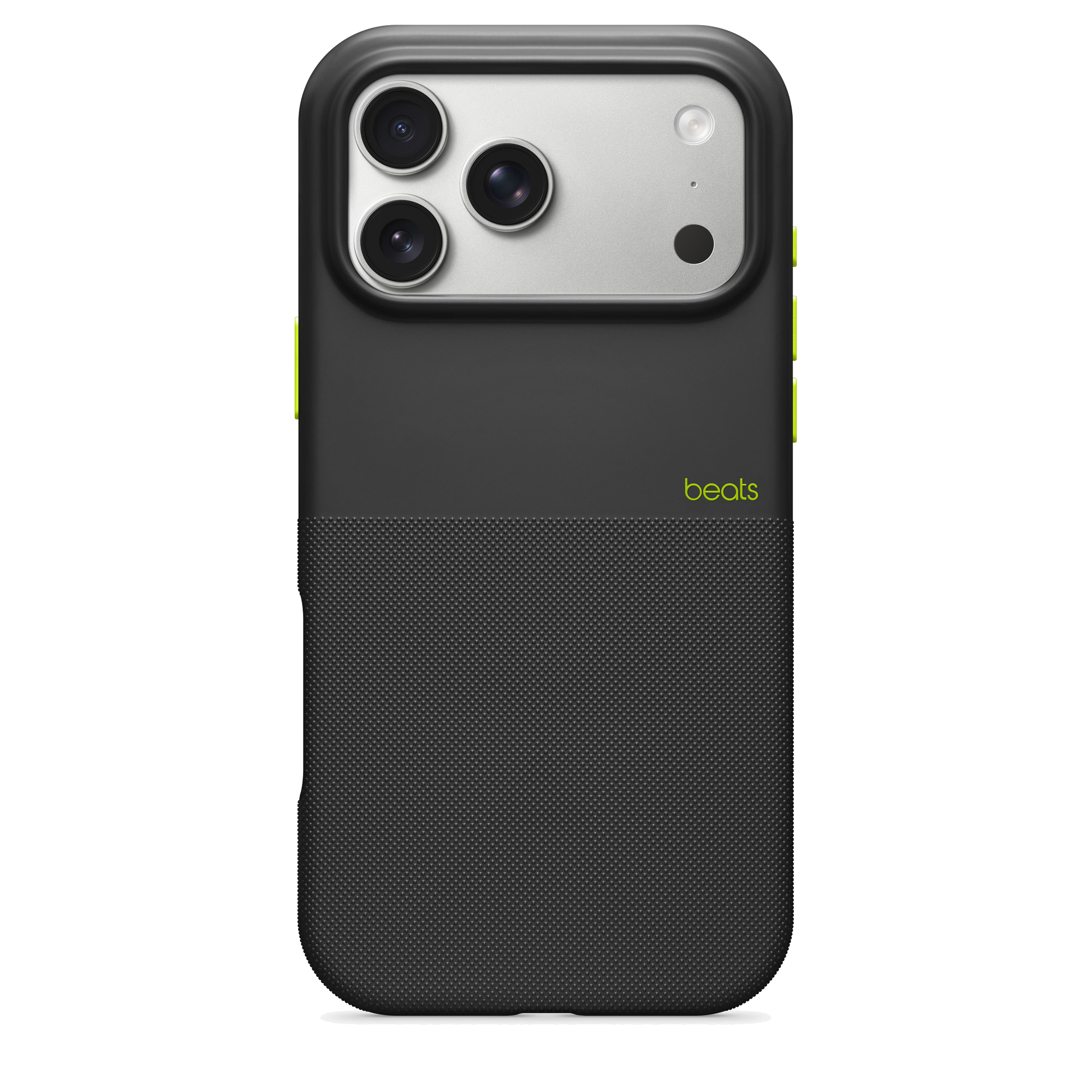 Beats Rugged Case для iPhone 17 Pro Max