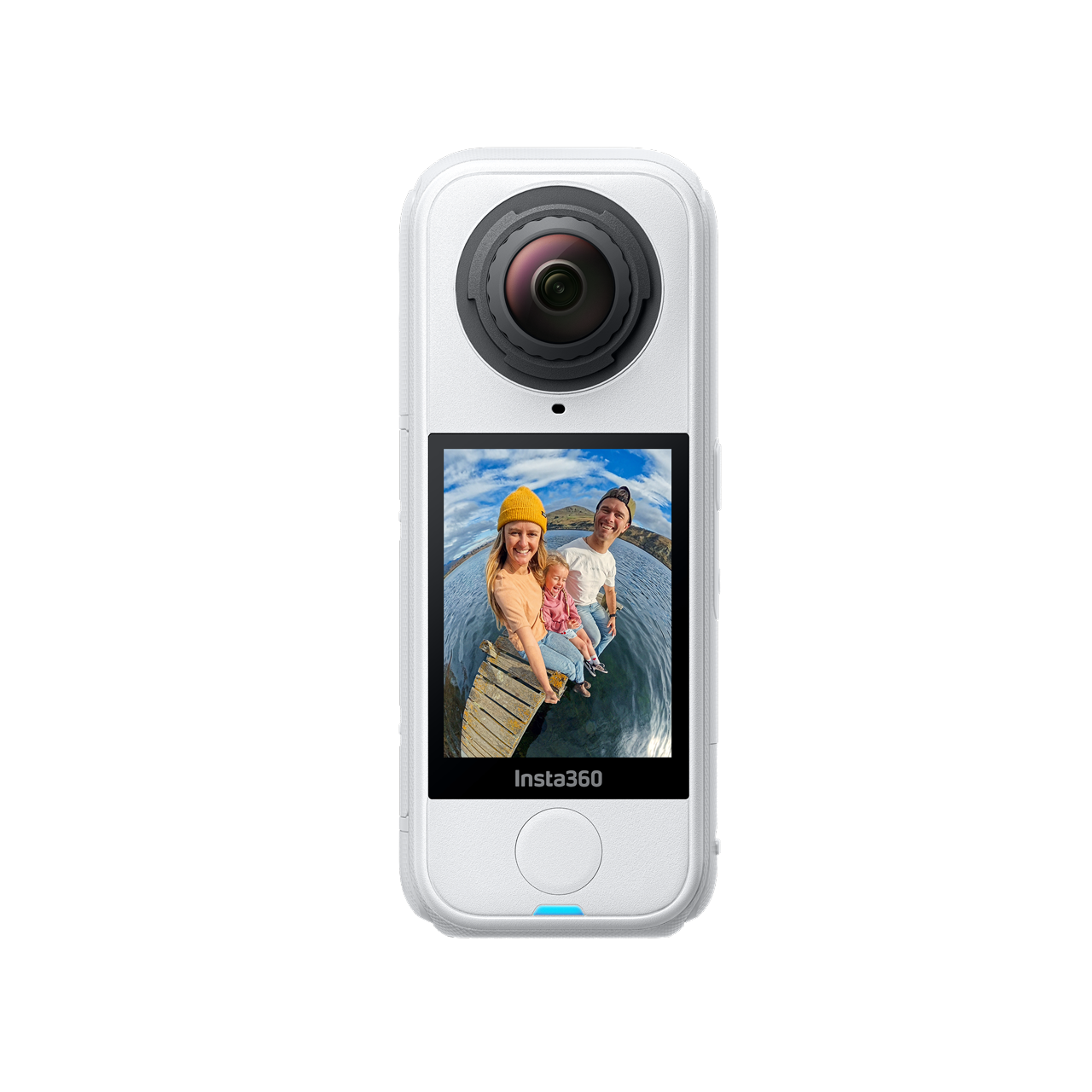 Insta360 X4 Air