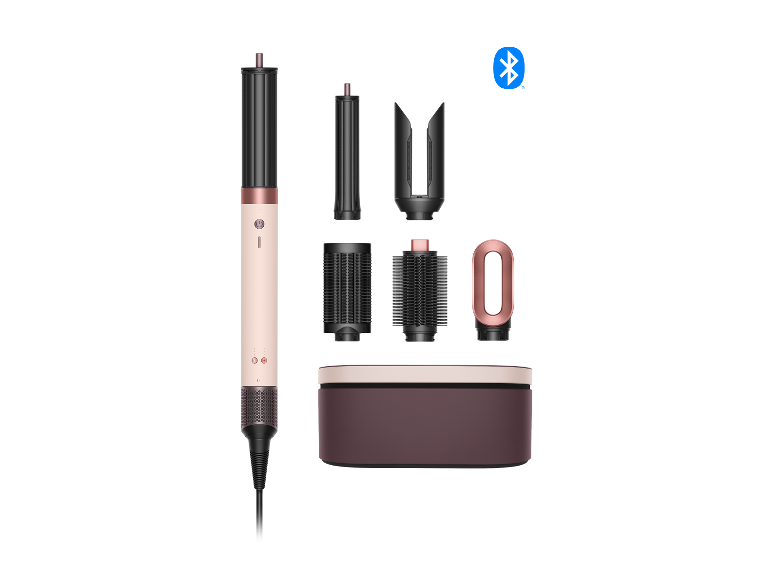Dyson Airwrap HS09