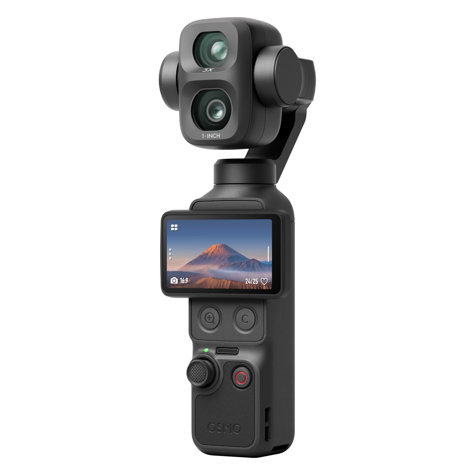 DJI Osmo Pocket 4P