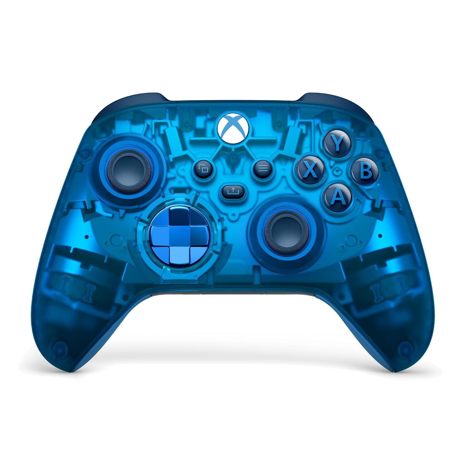 Xbox Wireless Controller Sky Cipher