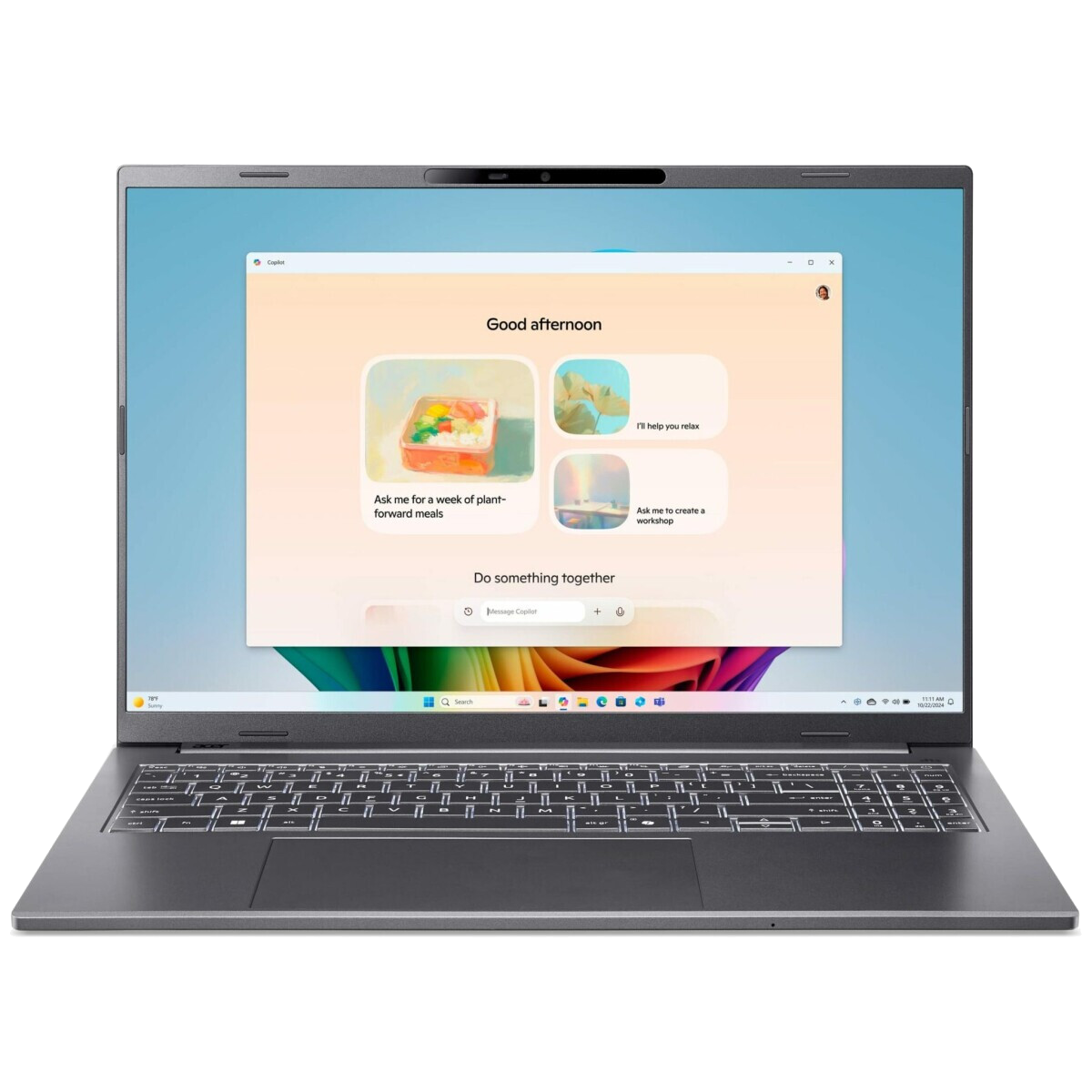 Acer Aspire A16-61M