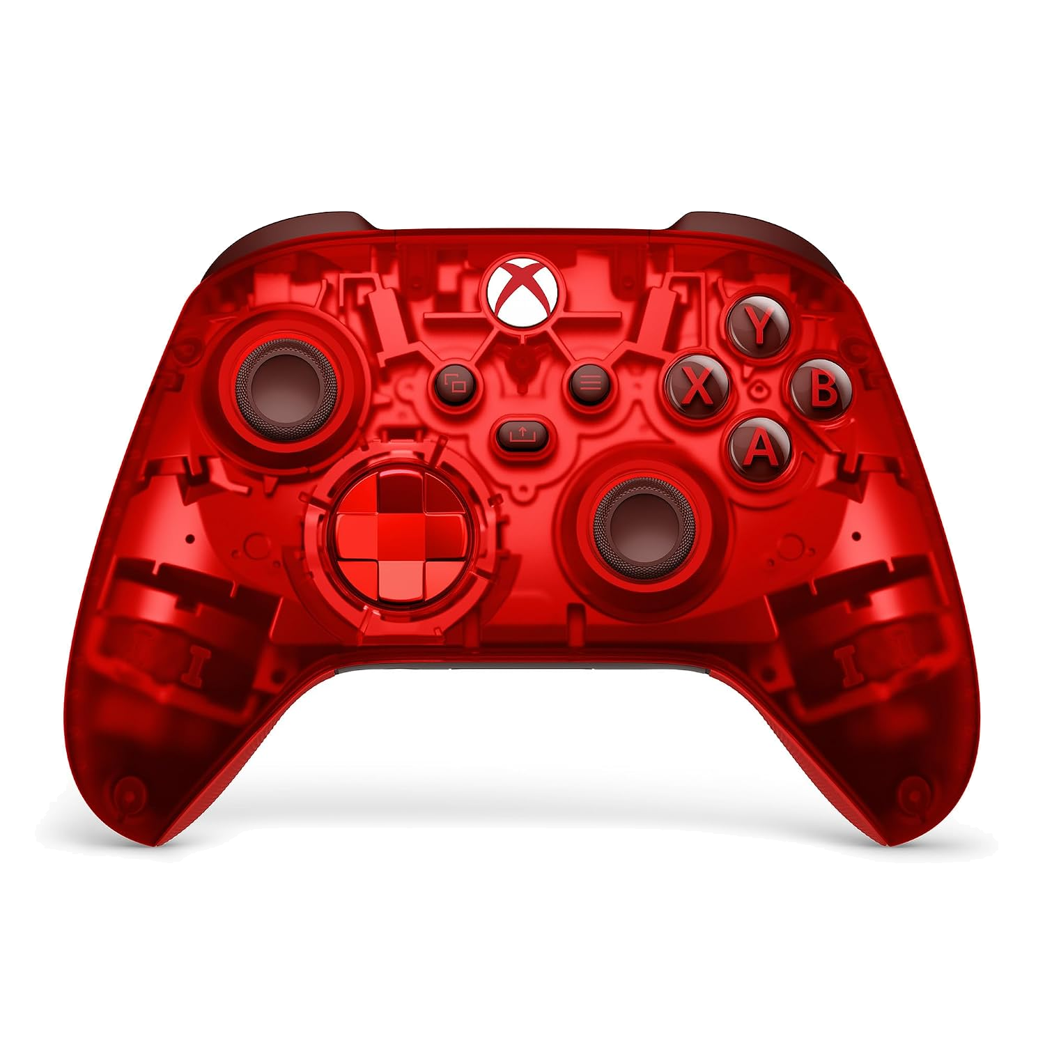 Xbox Wireless Controller Pulse Cipher