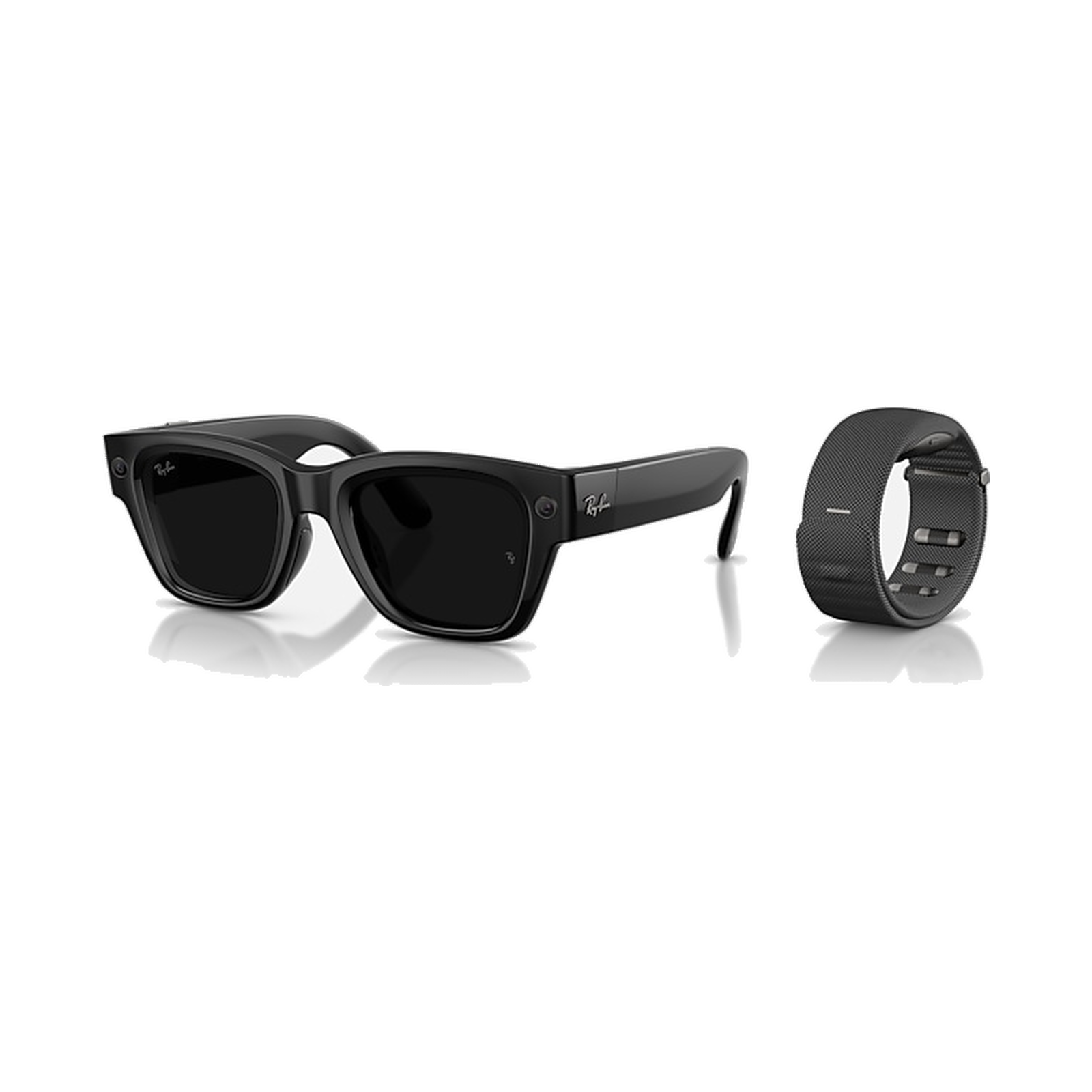 Meta Ray-Ban Display